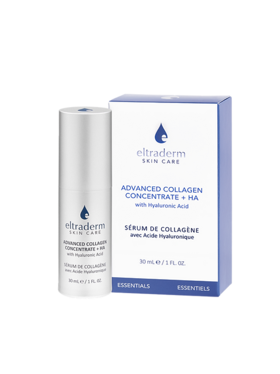 Sérum Concentré Collagène Avancé + AH