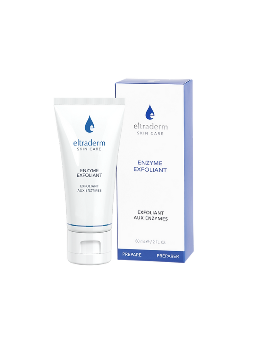 Masque Exfoliant aux Enzymes