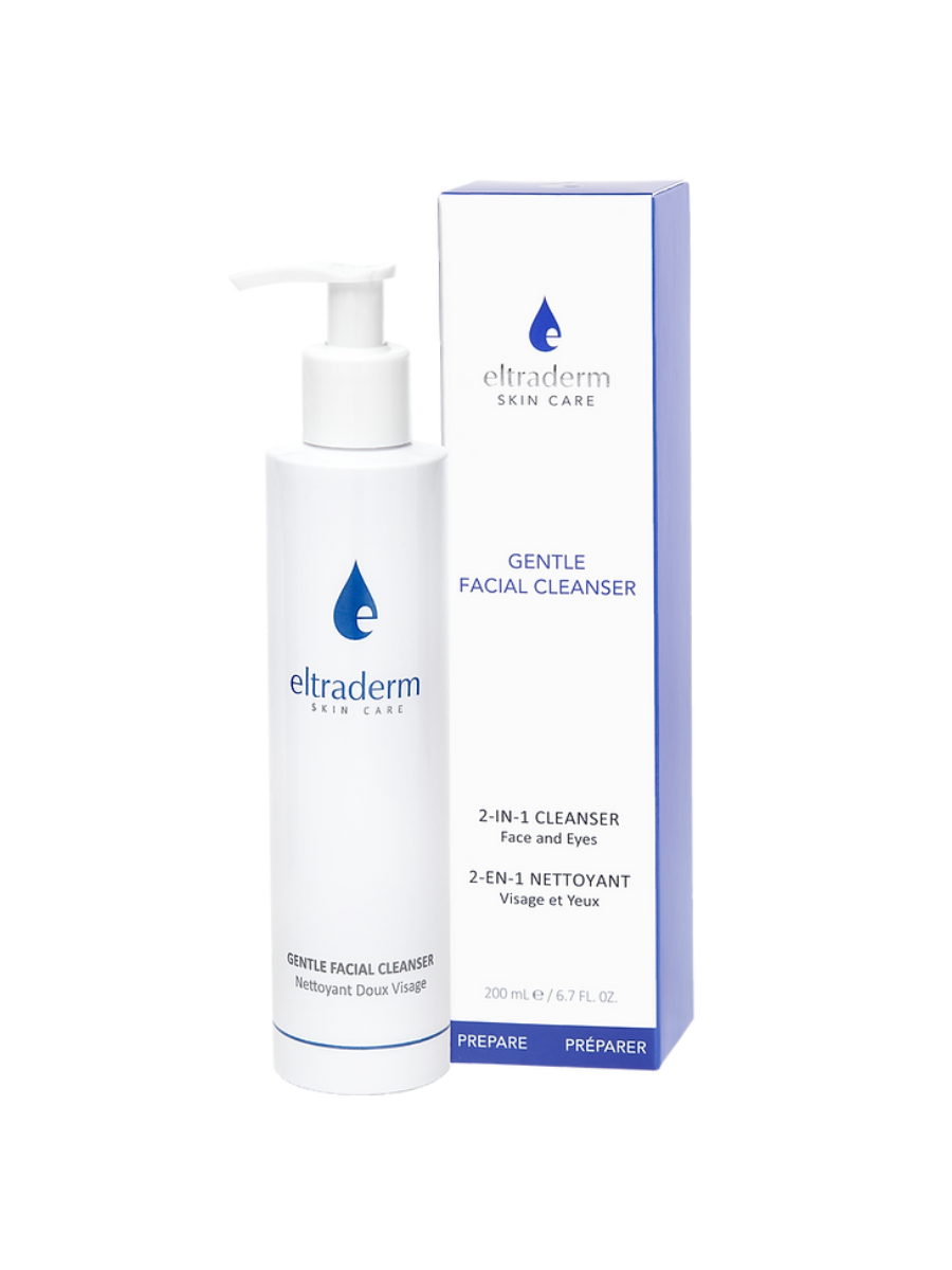 Nettoyant Doux Visage