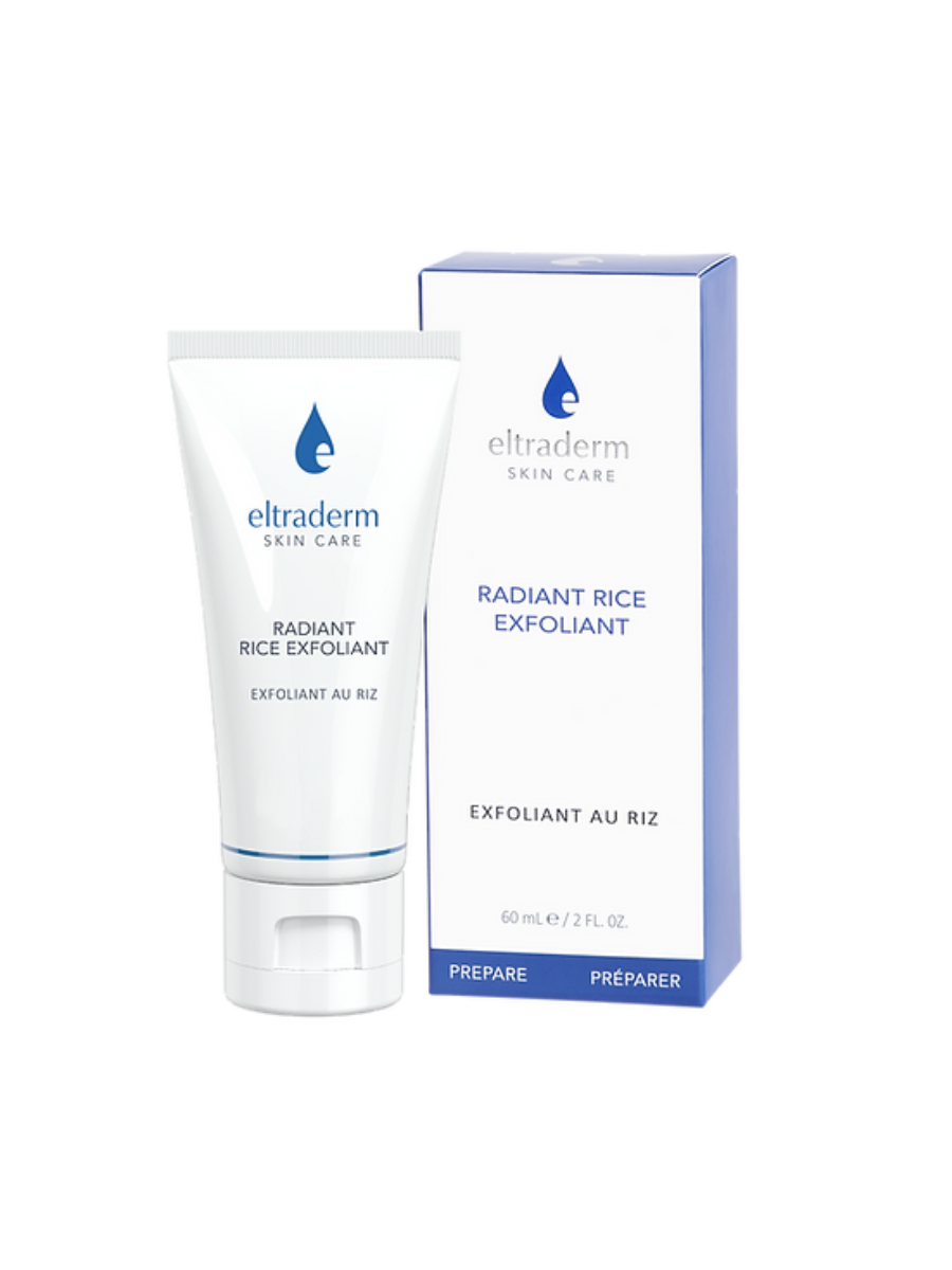 Exfoliant au Riz