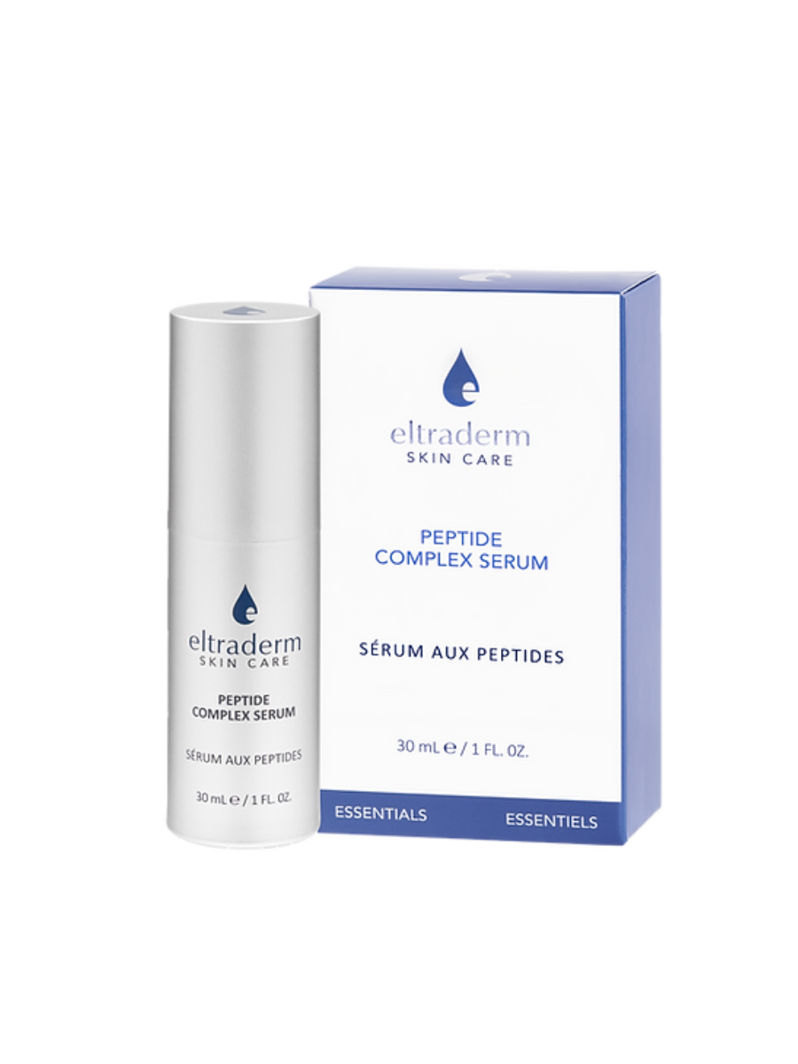 Sérum au Complexe de Peptides