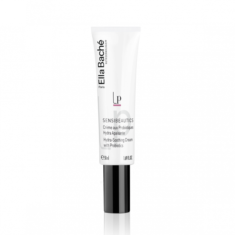 Crèmes aux Probiotiques Hydra Apaisante (D-Sensis)