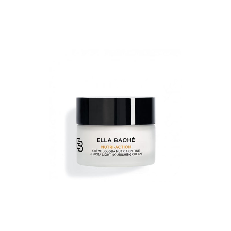 Crème Jojoba Nutrition Fine (Nutri-Action)