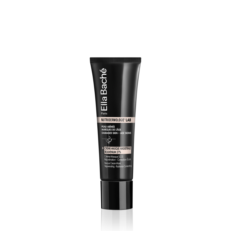Crème- Masque Magistral rejuvenium 27 % (Nutridermologie )