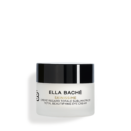 Crème Regard Total Sublimatrice (Skinissime)