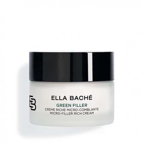 Crème riche Micro-comblante (Green Filler )