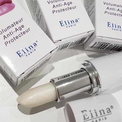 Baume à lèvres volumateur