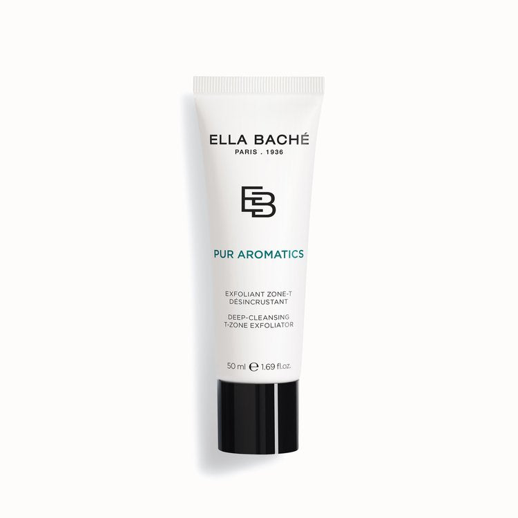 Exfoliant Zone-t Désincrustant (Pur'aromatics)