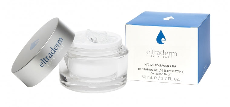 Collagène natif +Ha (10%)