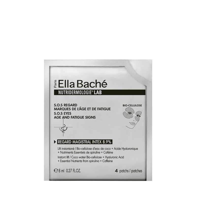 Regard Magistral Intex 8.9% (Nutri action)