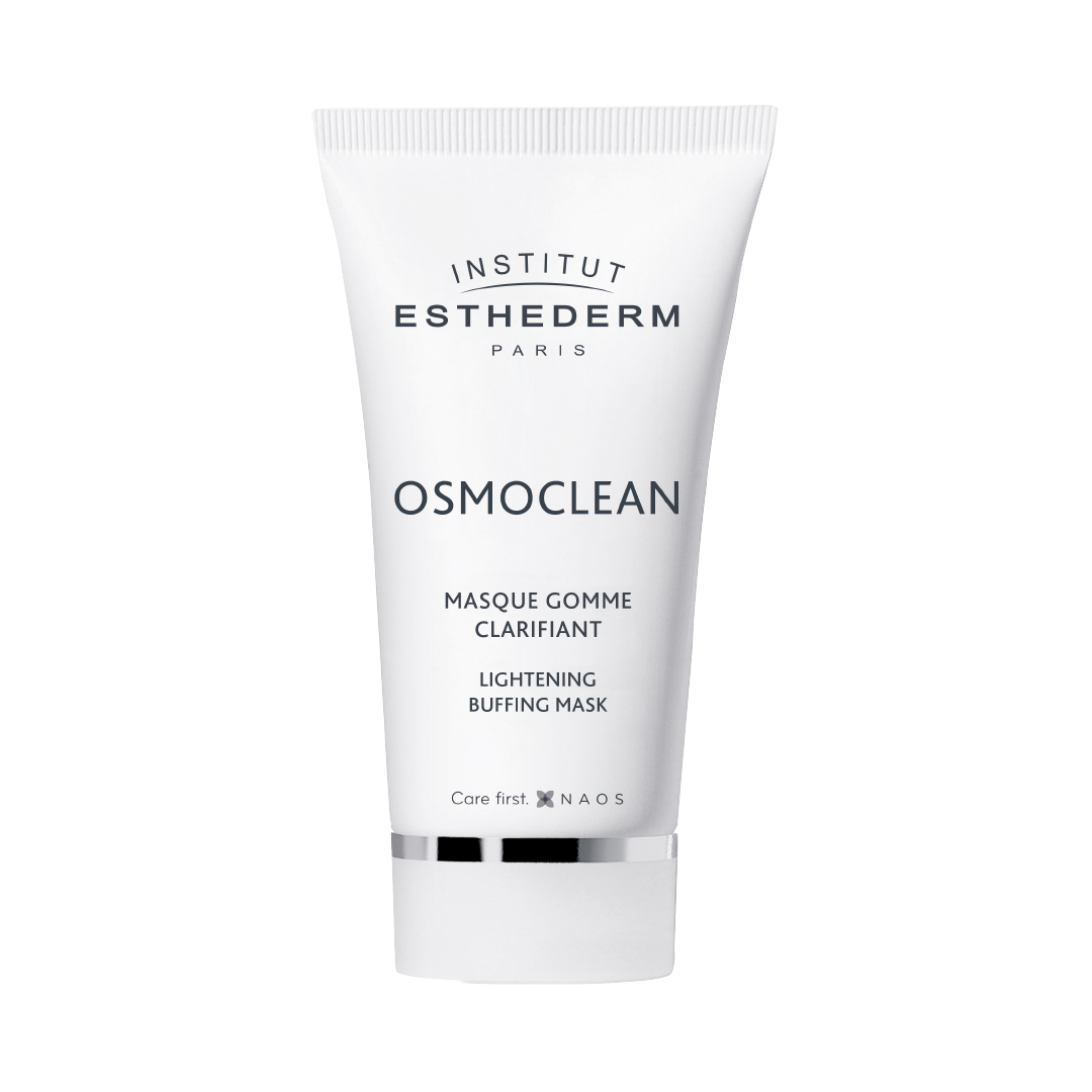 Masque gomme clarifiant Osmoclean