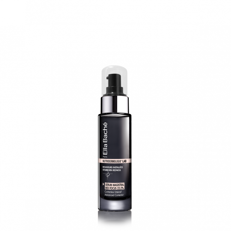 Sérum Magistral Red Focus (Sensis)