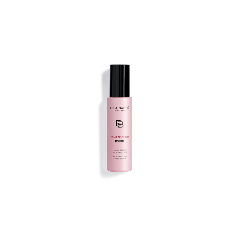 Super sérum Micro Peeling (Tomate Glow)