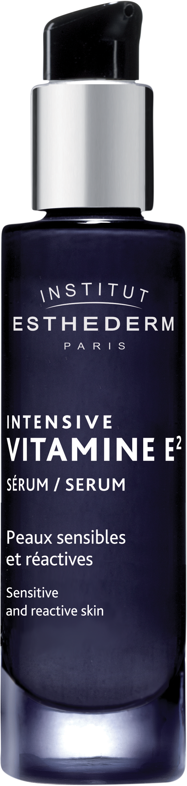 Intensive Vitamine E - Sérum