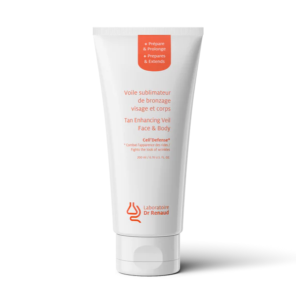 Voile Sublimateur de Bronzage
