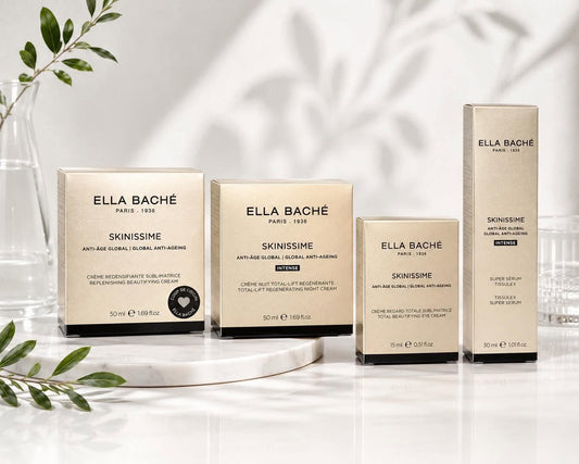Le coffret Skinissime (anti-àge globale)
