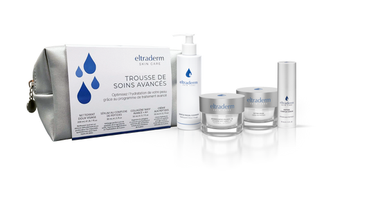 Trousse de soins avancés