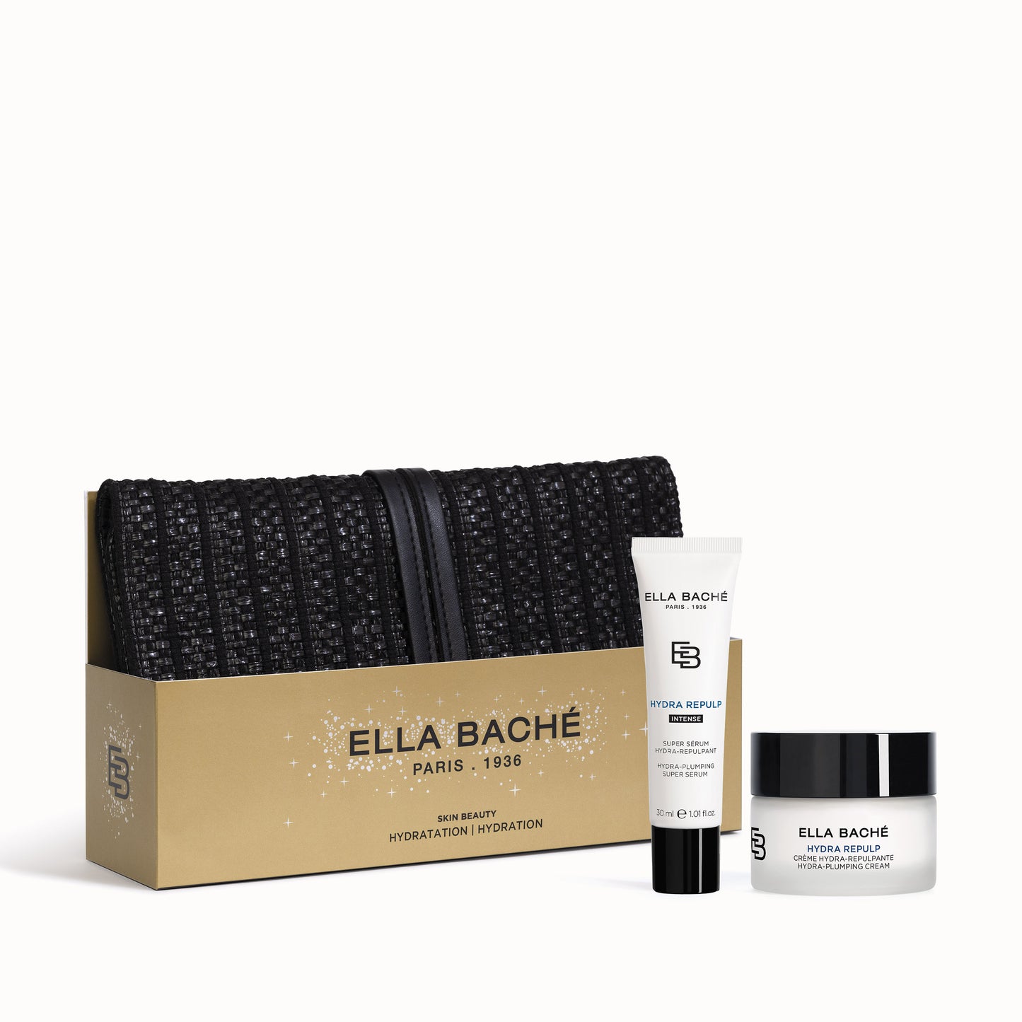 Trousse Hydra Repulp- Coffret Hydratation