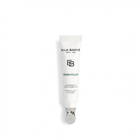 Soin Regard Micro-Combleur ( Green Filler )