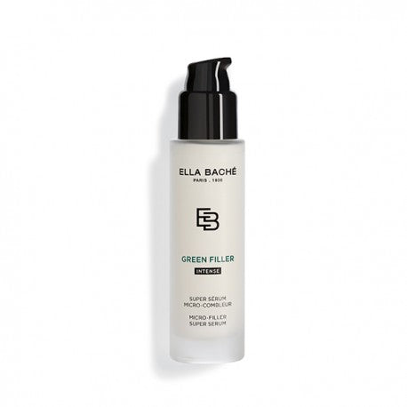 Super Serum Micro-Combleur (Green Filler)