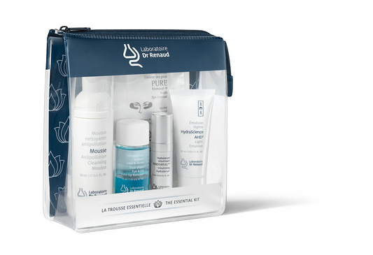 Le kit parfait pour débuter l'été